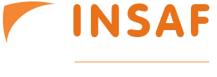 Insaf Logo